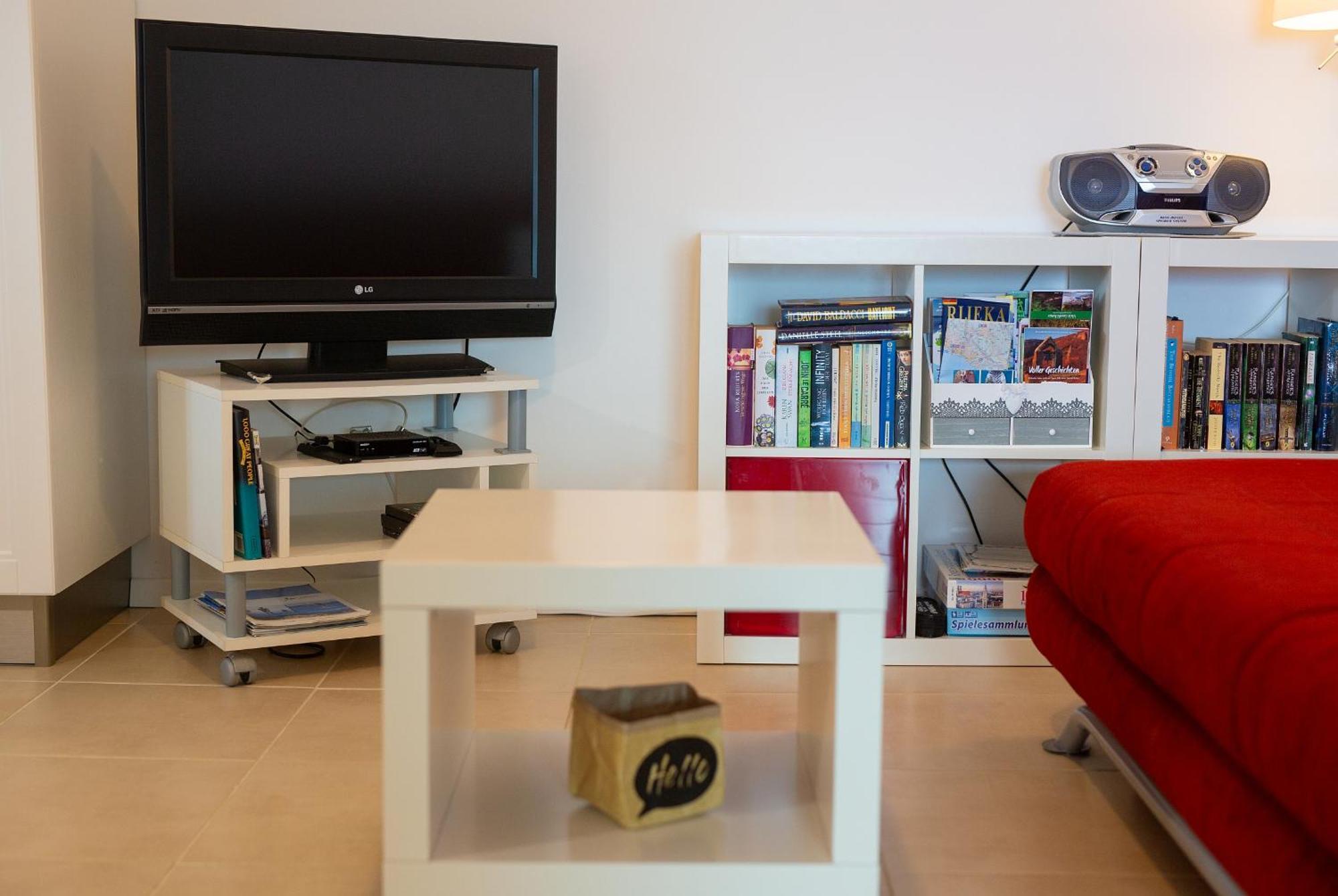 קראליביצה Apartments Six מראה חיצוני תמונה