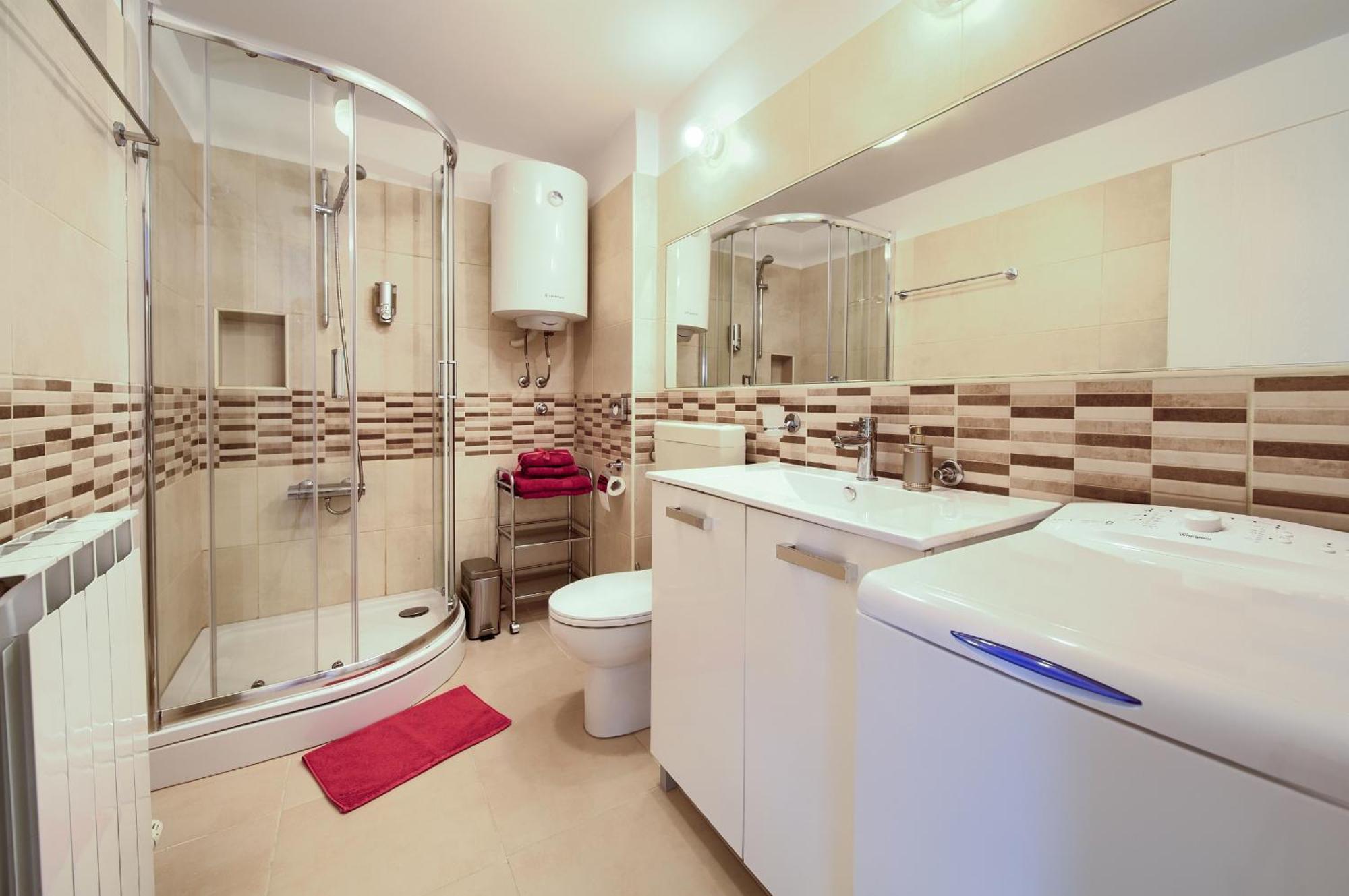 קראליביצה Apartments Six מראה חיצוני תמונה