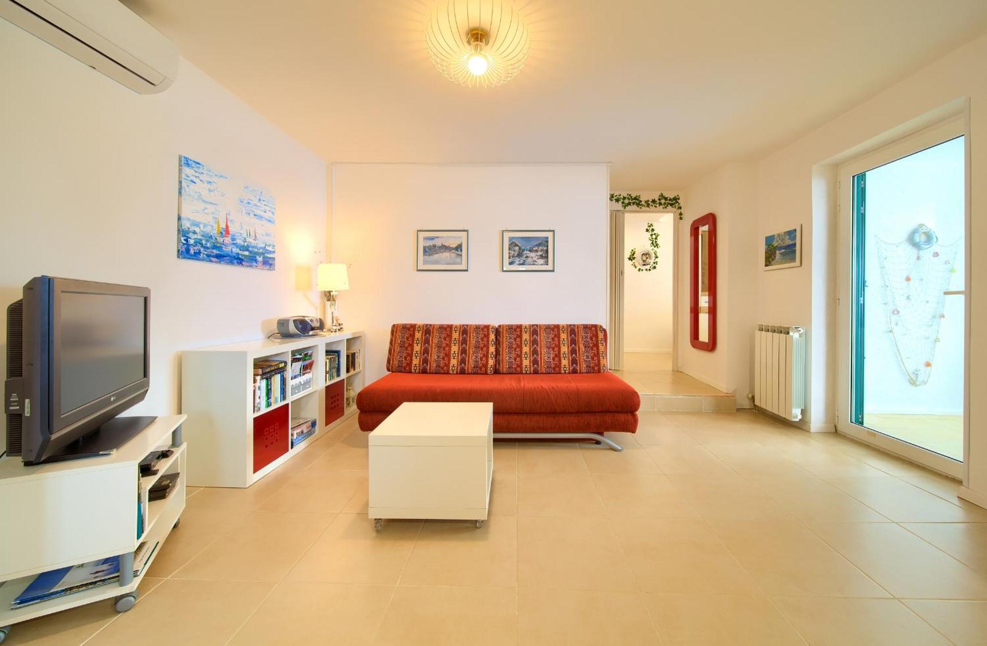 קראליביצה Apartments Six מראה חיצוני תמונה