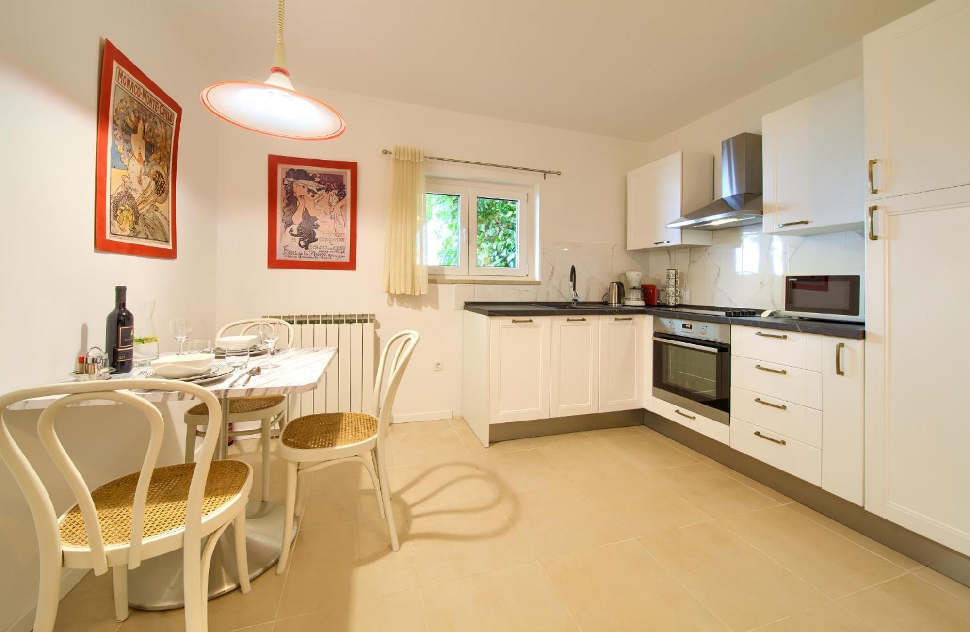 קראליביצה Apartments Six מראה חיצוני תמונה