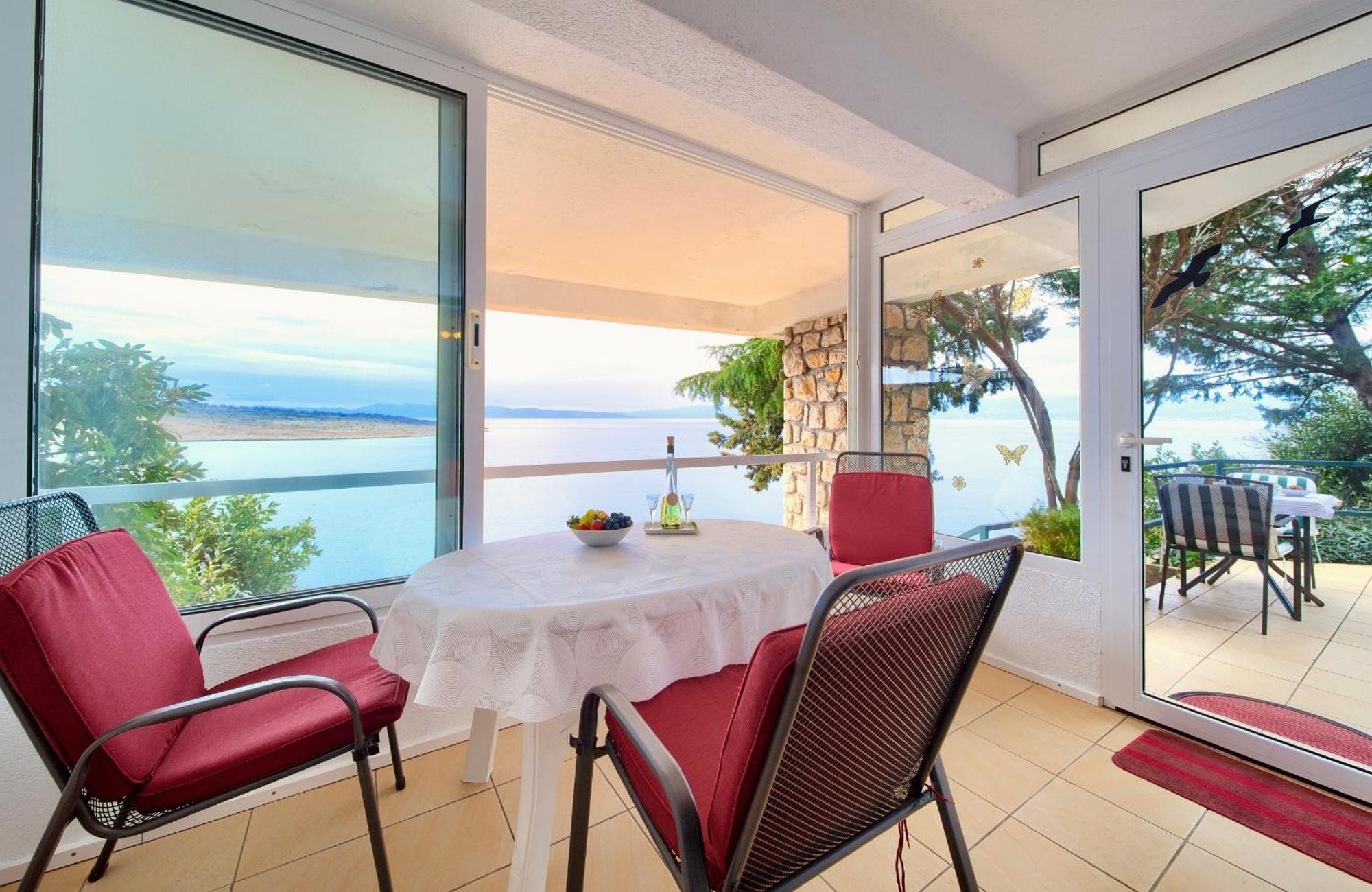 קראליביצה Apartments Six מראה חיצוני תמונה