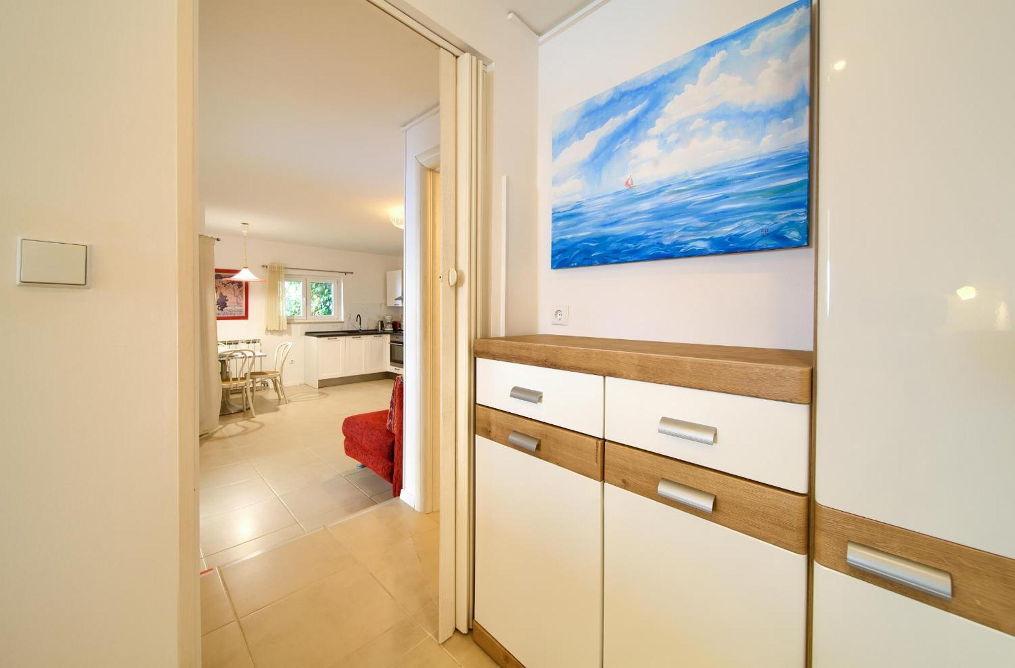 קראליביצה Apartments Six מראה חיצוני תמונה