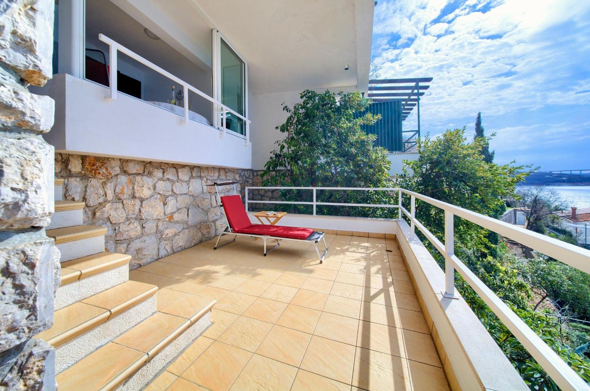 קראליביצה Apartments Six מראה חיצוני תמונה