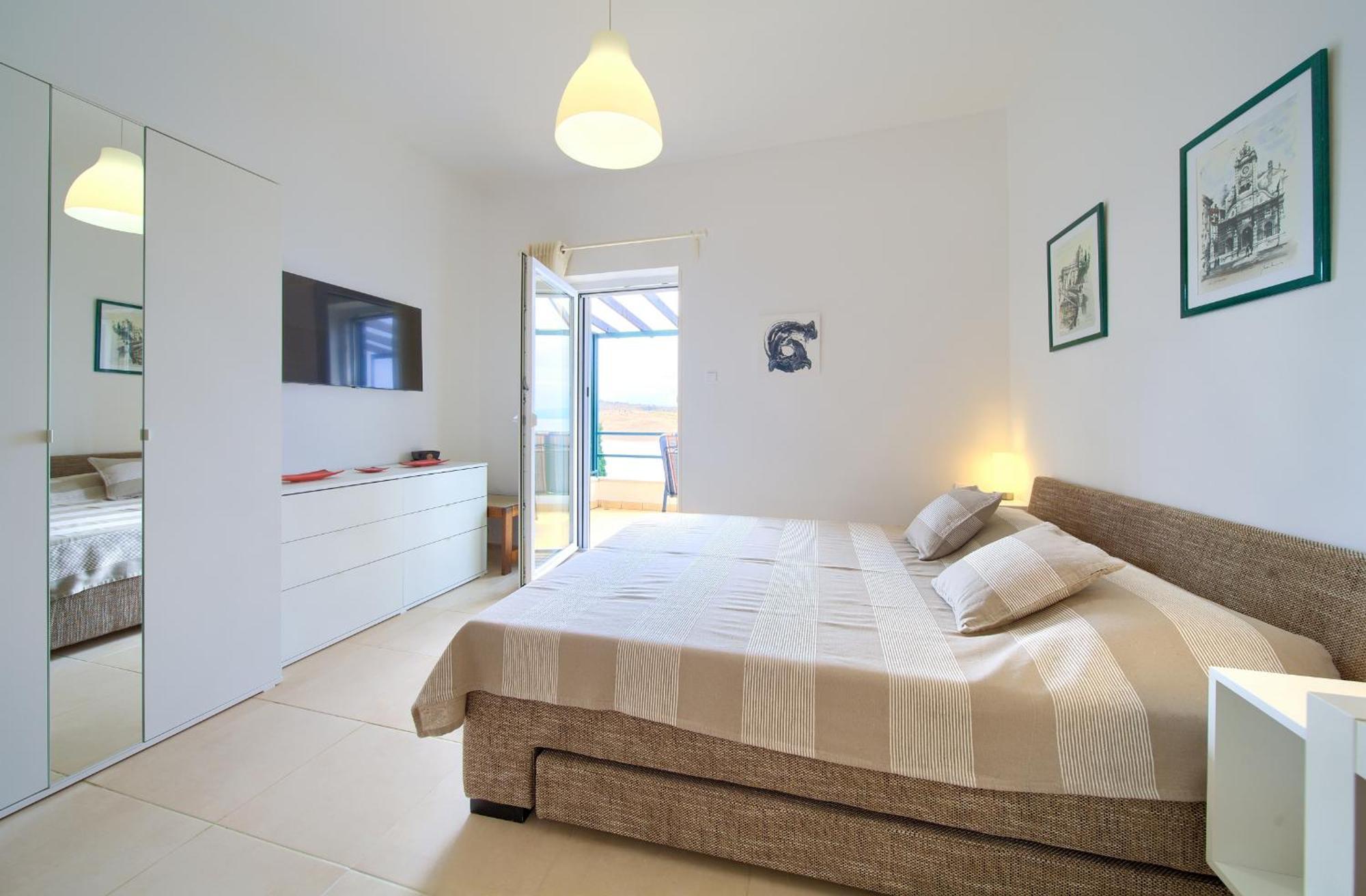 קראליביצה Apartments Six מראה חיצוני תמונה