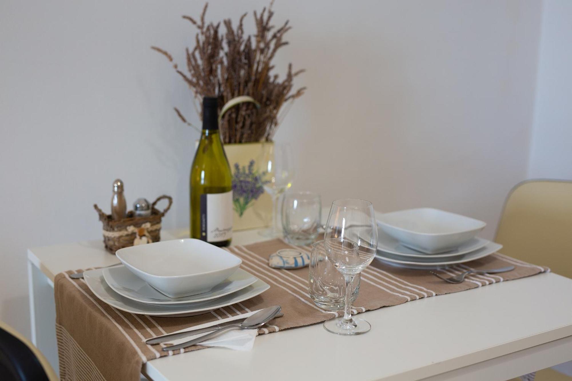 קראליביצה Apartments Six מראה חיצוני תמונה