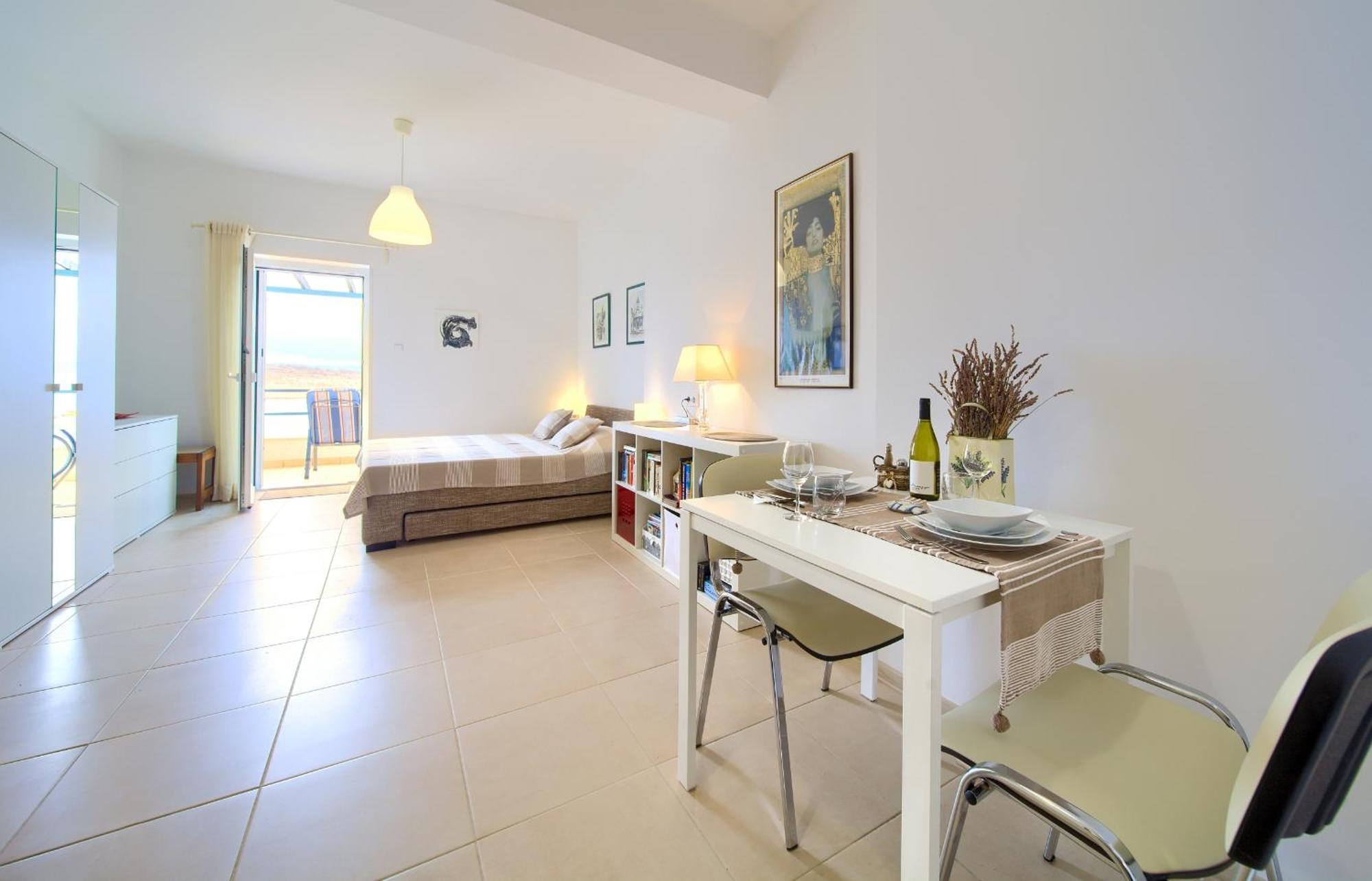 קראליביצה Apartments Six מראה חיצוני תמונה