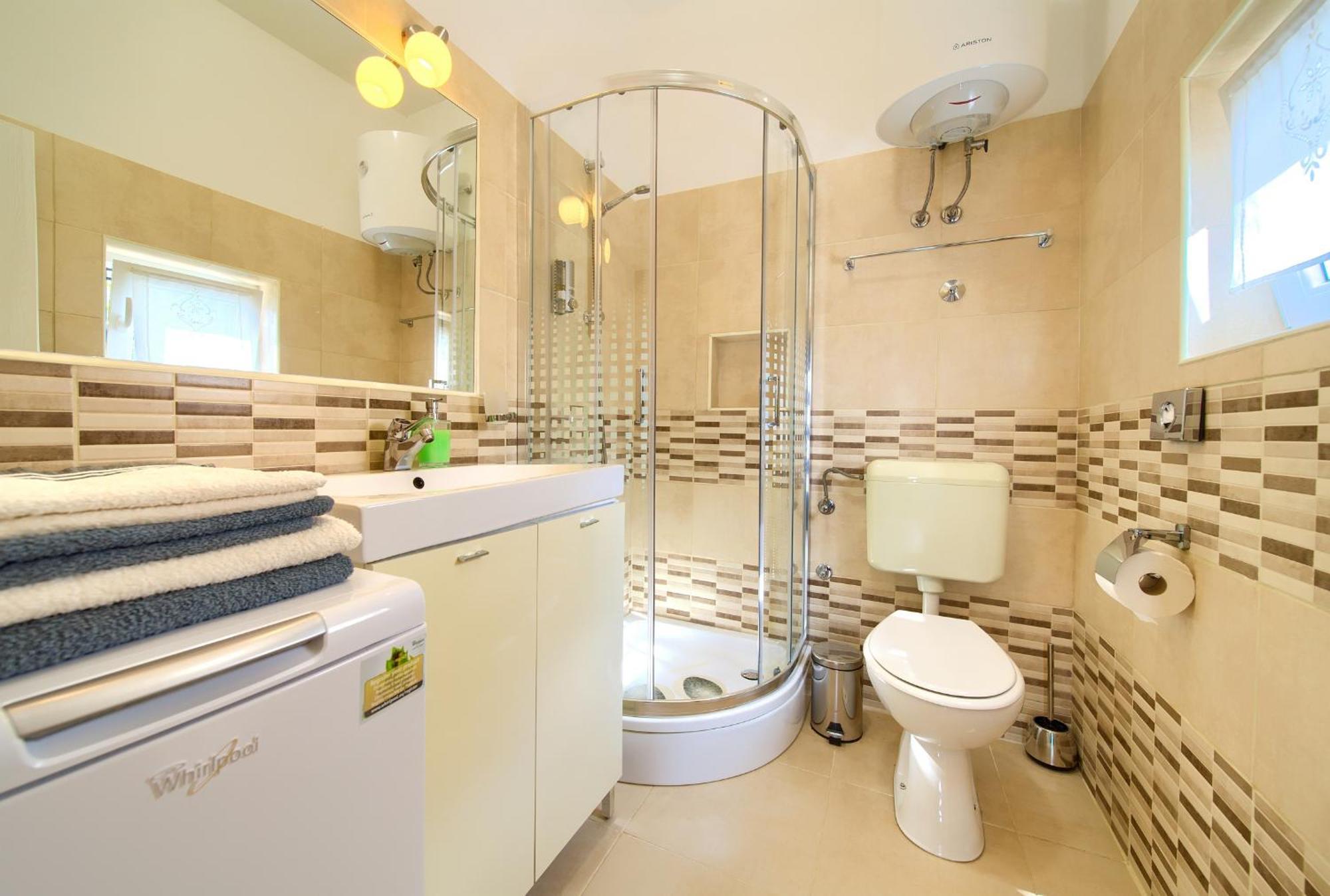קראליביצה Apartments Six מראה חיצוני תמונה