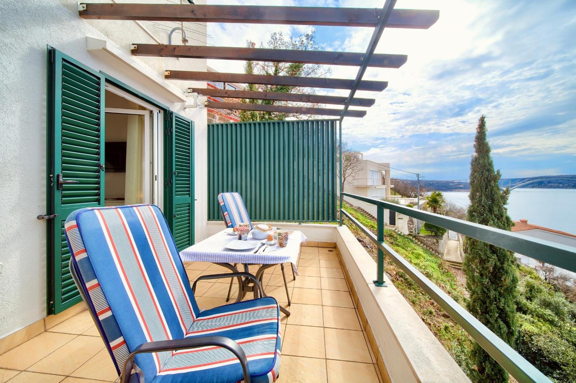 קראליביצה Apartments Six חדר תמונה